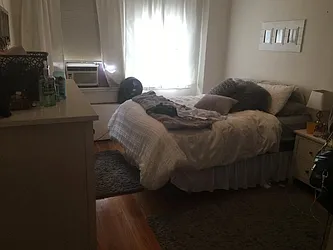 Rented by New York City Apartments