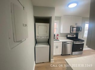 1261 Simms Pl NE, Washington, DC 20002