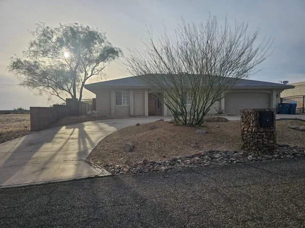 4039 Northstar Dr, Lake Havasu City, AZ 86406