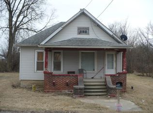 110 Mills Rd, Joliet, IL 60433