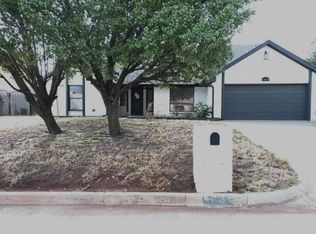 13609 Inverness Ave, Oklahoma City, OK 73120
