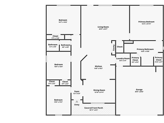 2nd image of 231 Galway Ln