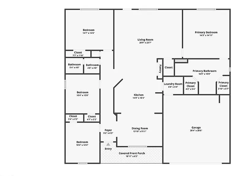 231 Galway Ln — Photo 2
