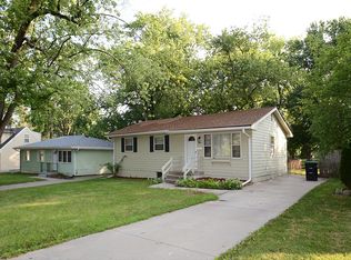 4915 N 64th St, Omaha, NE 68104