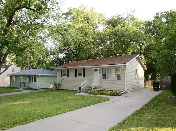 4915 N 64th St, Omaha, NE 68104