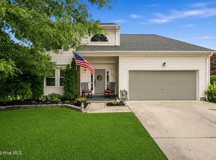 204 Eagle Creek Road, Moyock, NC 27958