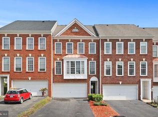 42754 Montevista Sq, Leesburg, VA 20176