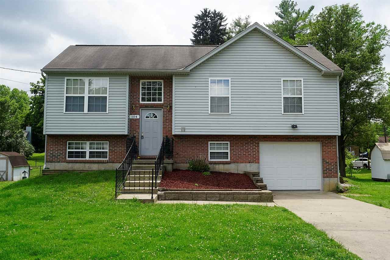 104 W 1st St, Silver Grove, KY 41085 Zillow