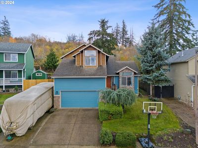 16840 SE Humidor St, Damascus, OR, 97089
