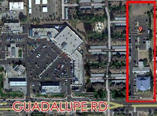 326 E Guadalupe Rd, Gilbert, AZ 85234