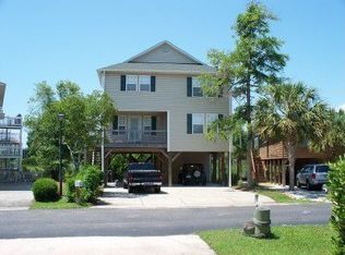 365 Marsh Pl, Murrells Inlet, SC 29576