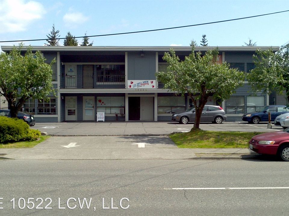 10522 Lake City Way NE APT 101, Seattle, WA 98125 Zillow