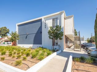 2669 Mission Village Dr APT 2B, San Diego, CA 92123