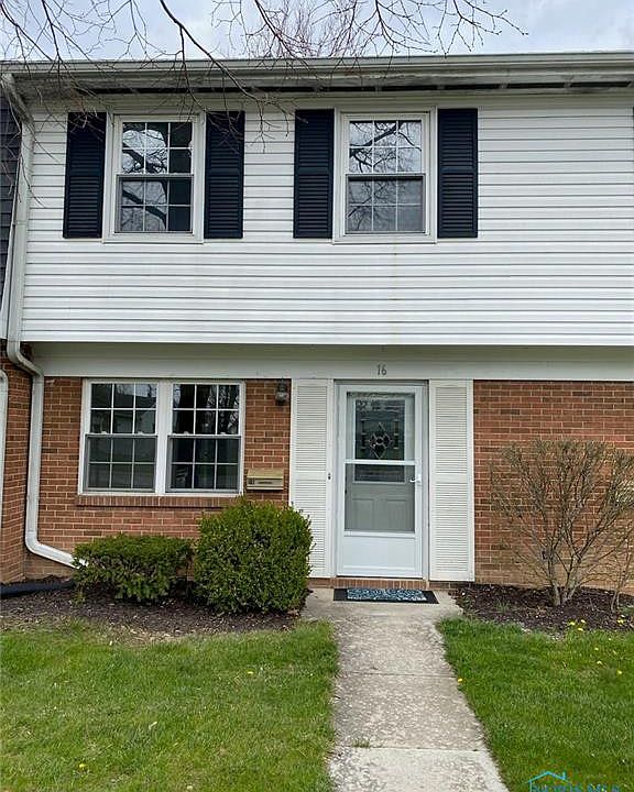 1st image of 1724 Queenswood Dr APT 16
