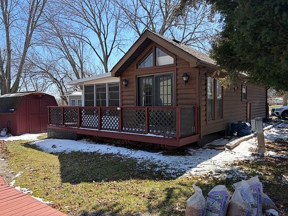 3rd image of 2795 E 28th Rd Lot 1482