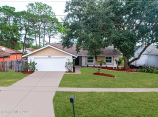 333 Woods Lake Dr, Cocoa, FL 32926