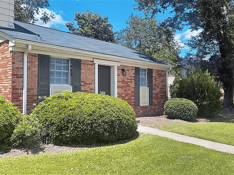 Townhomes Available!