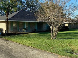 10833 Glenn Watts Rd, Baton Rouge, LA 70818