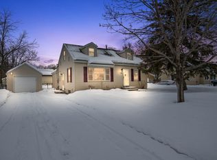8720 Tyler St NE, Blaine, MN 55434