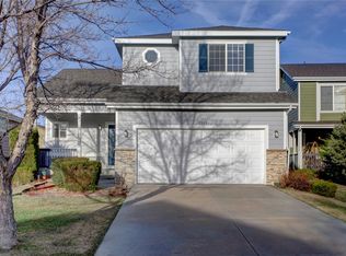 5925 S Walden Ct, Aurora, CO 80016