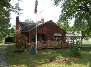 621 Rowan Mill Rd, Salisbury, NC 28147