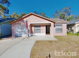 10919 Livingston Dr, New Port Richey, FL 34654