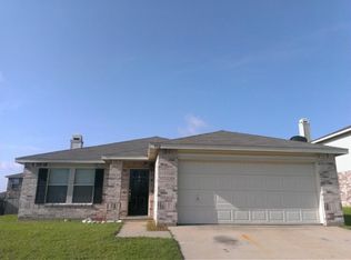 957 Carthage Way, Arlington, TX 76017