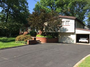 125 Canoe Brook Pkwy, Summit, NJ 07901