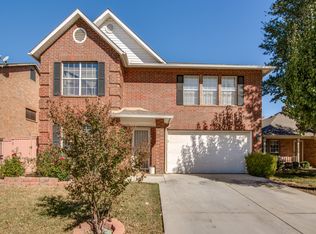 5137 Chessie Cir, Haltom City, TX 76137