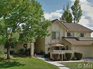 6264 S Galena Way, Englewood, CO 80111
