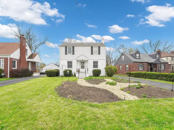 143 Mayfair Blvd, Columbus, OH 43213