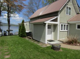 82 Webster Ave, Franklin, NH 03235