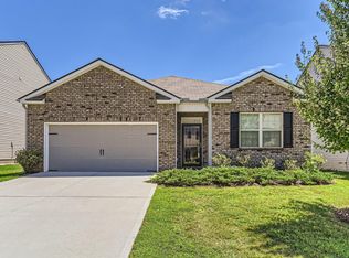 5442 Waverly Dr S, Atlanta, GA 30349