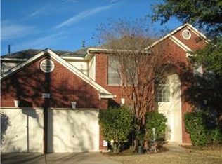 6512 Walebridge Ln, Austin, TX 78739