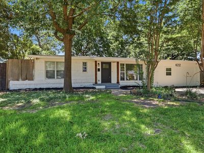 422 Grace Dr, Richardson, TX, 75081
