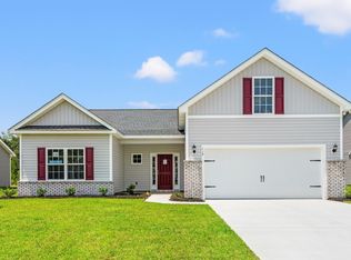 119 Old Chimney Ln, Conway, SC 29526