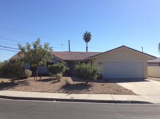 4401 Del Monte Ave, Las Vegas, NV 89102