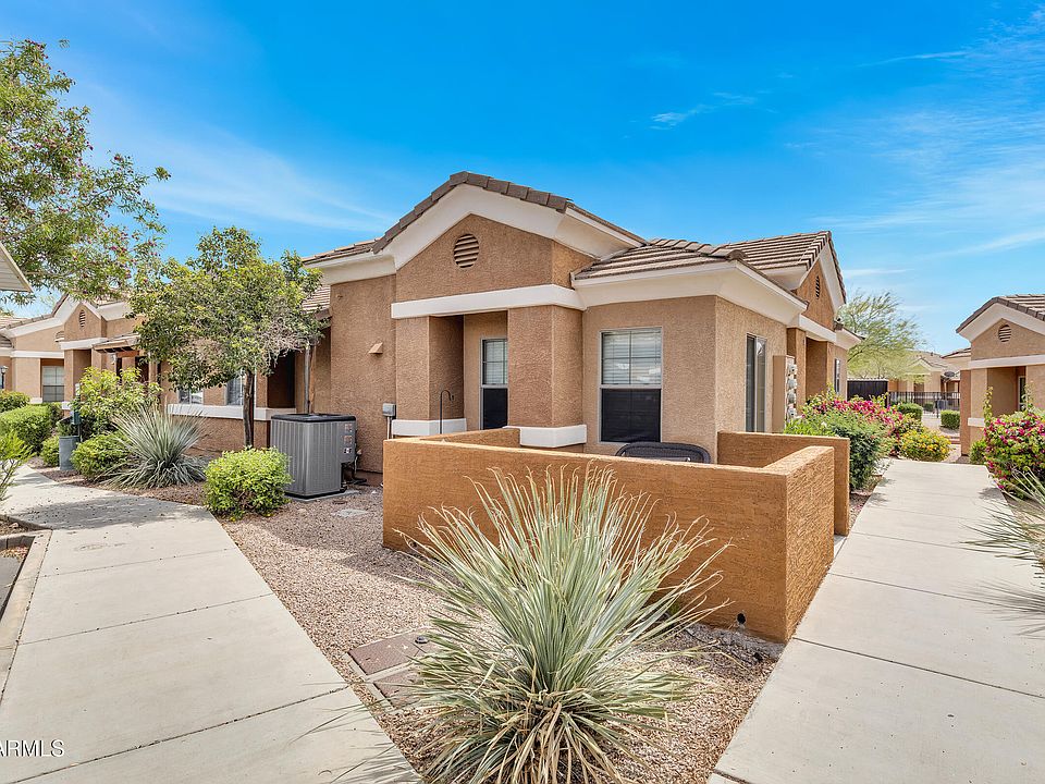 1st image of 854 S SAN MARCOS Drive #7C