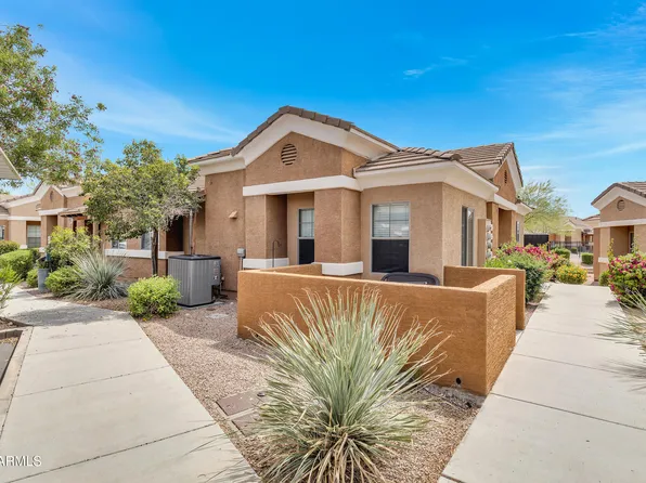 854 S SAN MARCOS Drive #7C, Apache Junction, AZ 85120