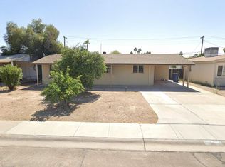 2107 N Van Ness Ave, Tempe, AZ 85281