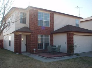 1502 Grey Fox Trl, Killeen, TX 76543