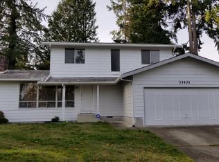 33401 28th Pl SW, Federal Way, WA 98023