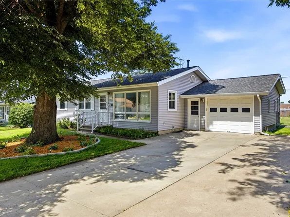2770 McGowan Blvd, Marion, IA 52302