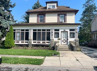 33 S Madison Ave, Upper Darby, PA