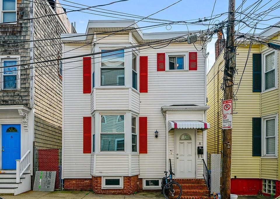 8 Loring St, South Boston, MA 02127 Zillow