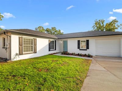 913 York Dr, Brandon, FL, 33510