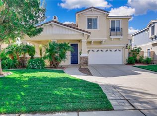 13842 Hummingbird Way, Rancho Cucamonga, CA 91739