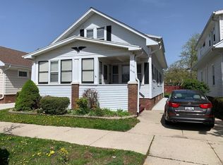 1515 Grove Ave, Racine, WI 53405