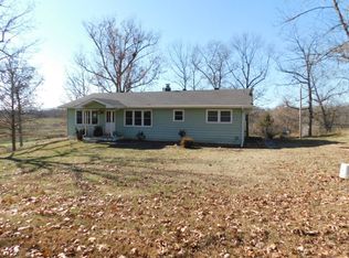 5335 County Road 2070, West Plains, MO 65775
