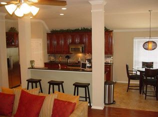 13109 Imperial Shore Dr, Pearland, TX 77584